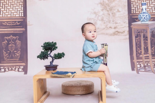 丽水宝宝几个月会认人